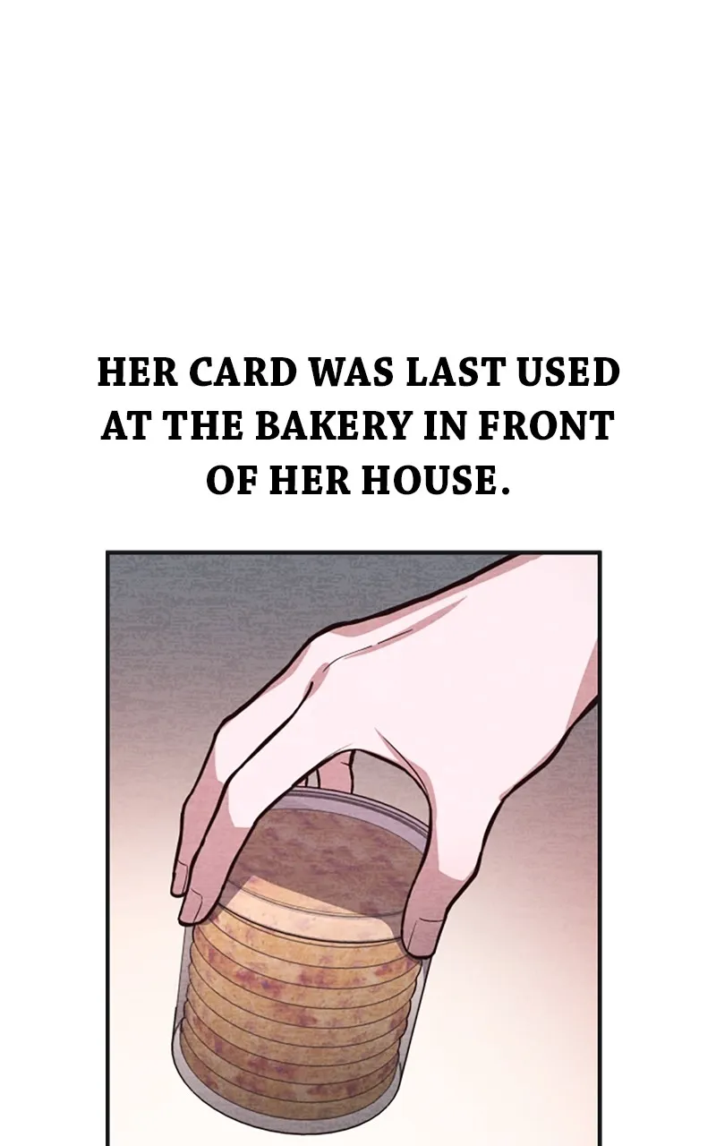 Like Mother, Like Daughter Chapter 23 page 8 - 