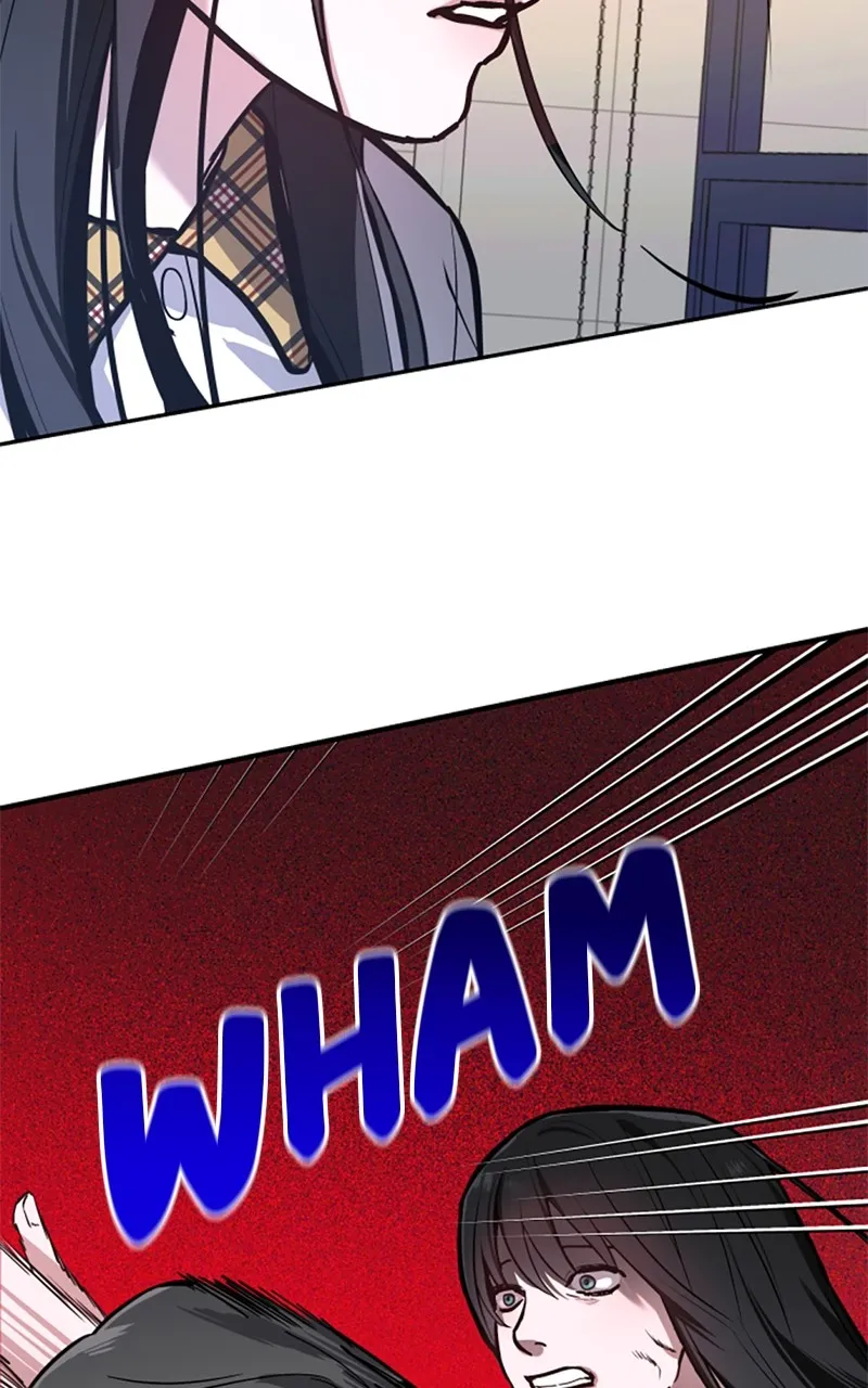 Like Mother, Like Daughter Chapter 23 page 71 - 