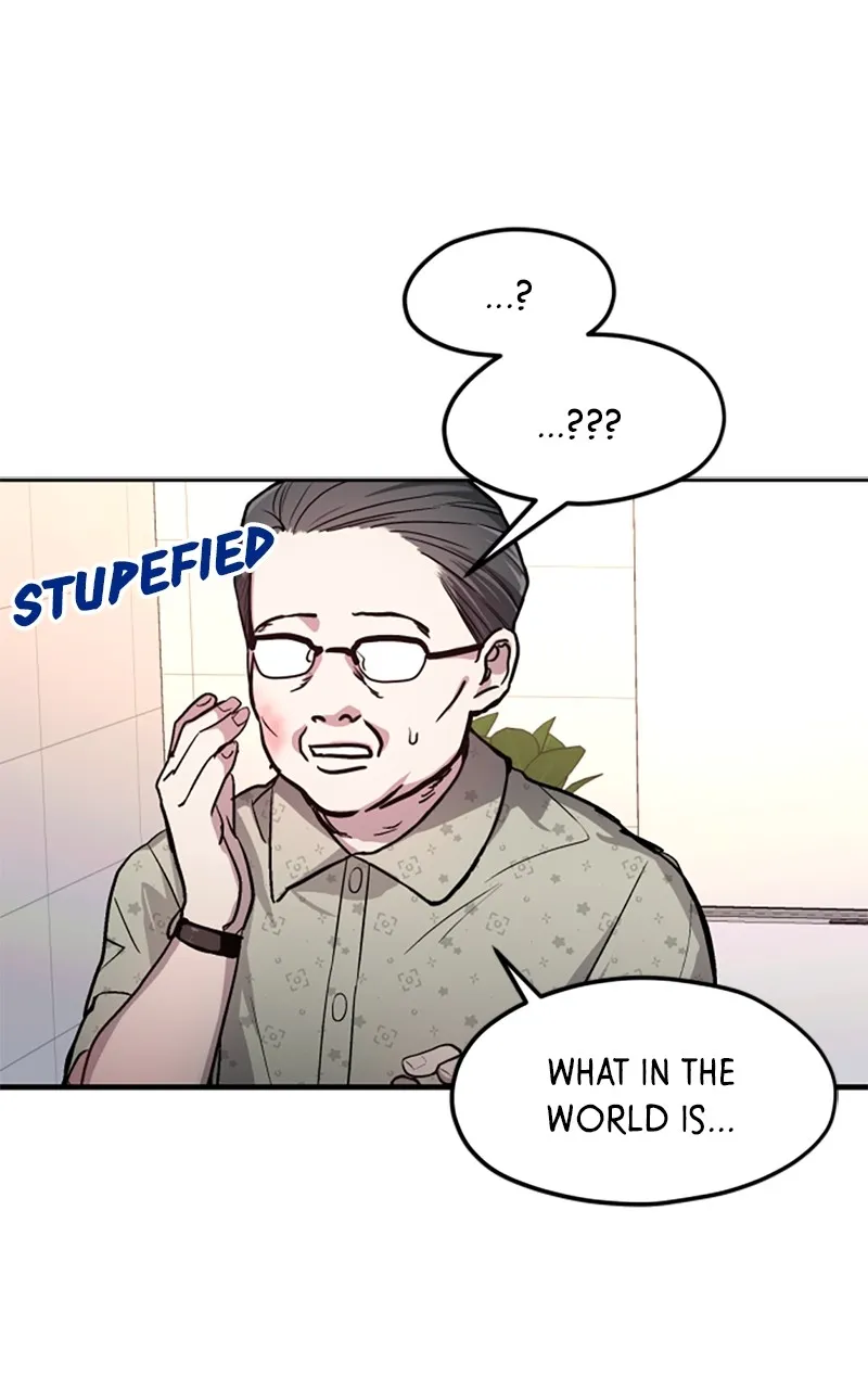 Like Mother, Like Daughter Chapter 23 page 73 - 