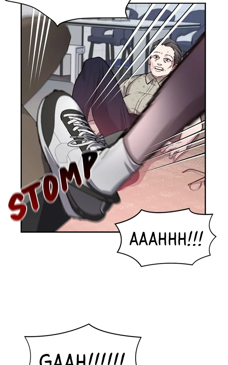 Like Mother, Like Daughter Chapter 23 page 76 - 