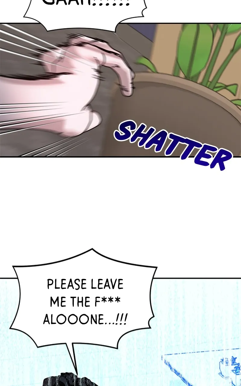 Like Mother, Like Daughter Chapter 23 page 77 - 