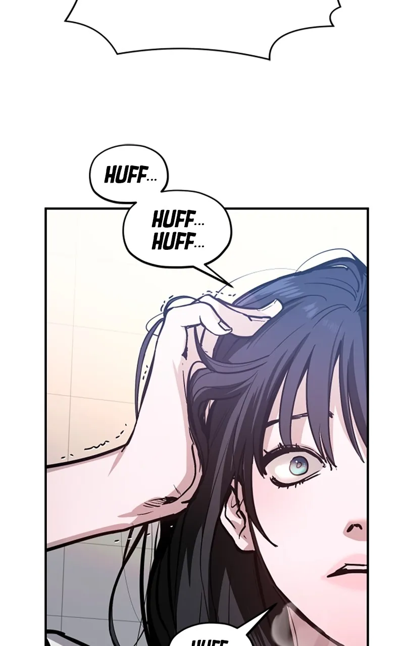 Like Mother, Like Daughter Chapter 23 page 80 - 