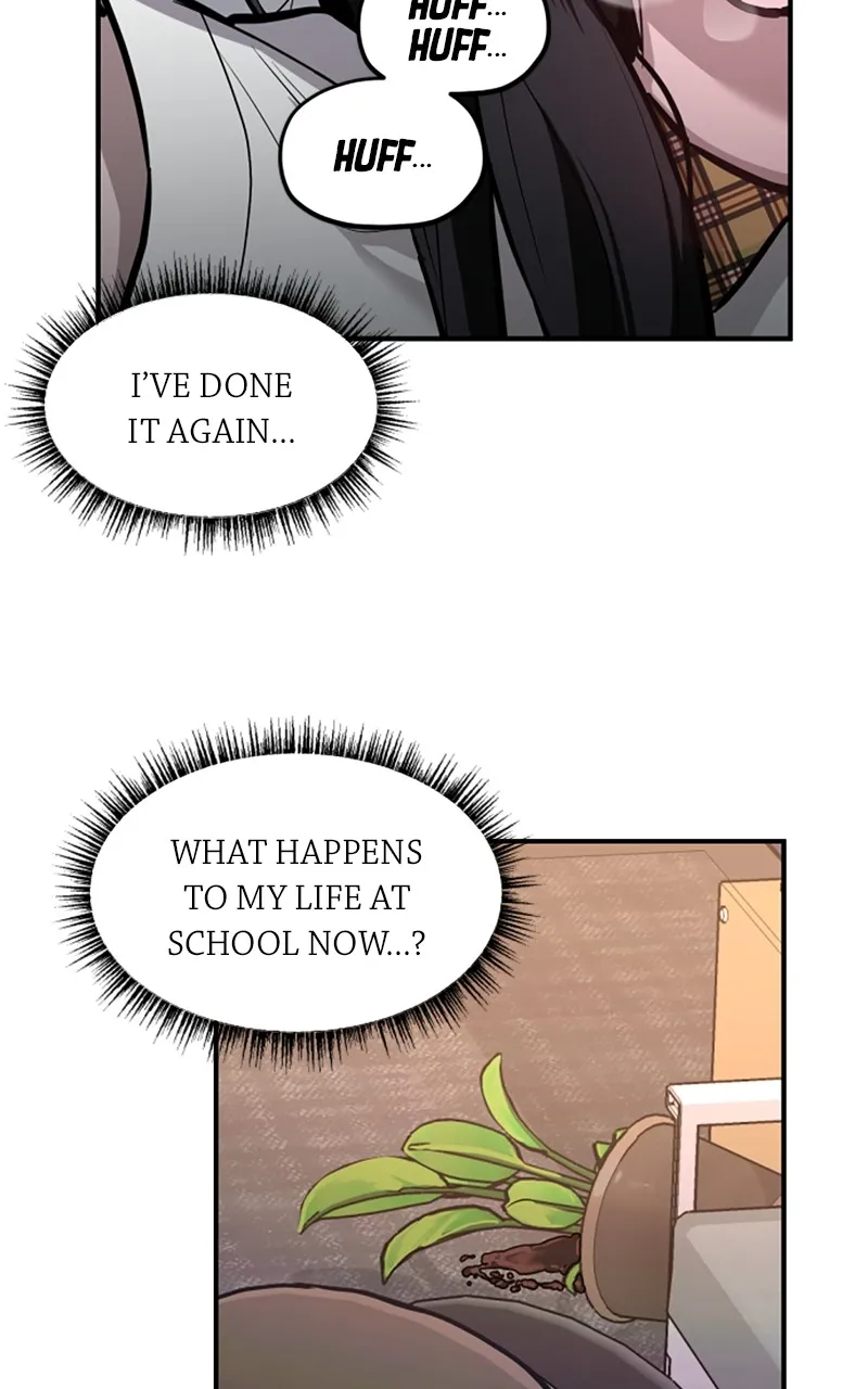 Like Mother, Like Daughter Chapter 23 page 81 - 