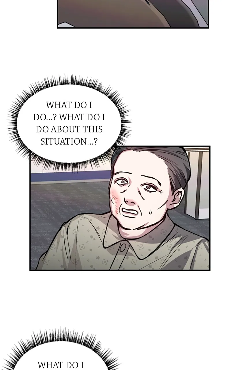 Like Mother, Like Daughter Chapter 23 page 82 - 