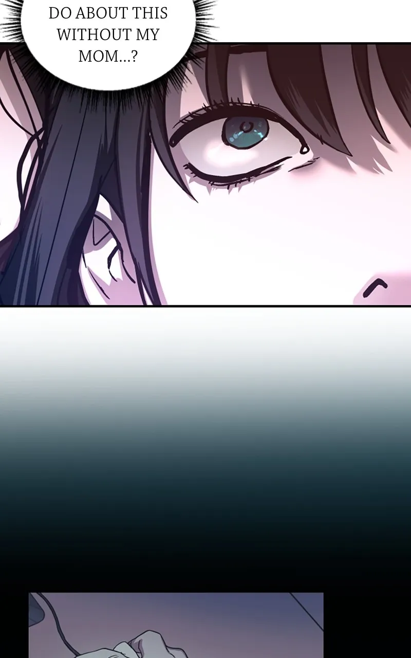 Like Mother, Like Daughter Chapter 23 page 83 - 
