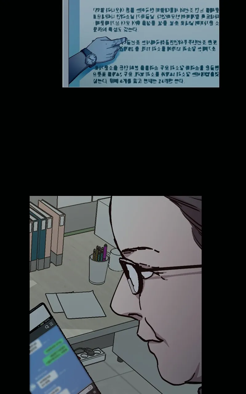Like Mother, Like Daughter Chapter 23 page 85 - 