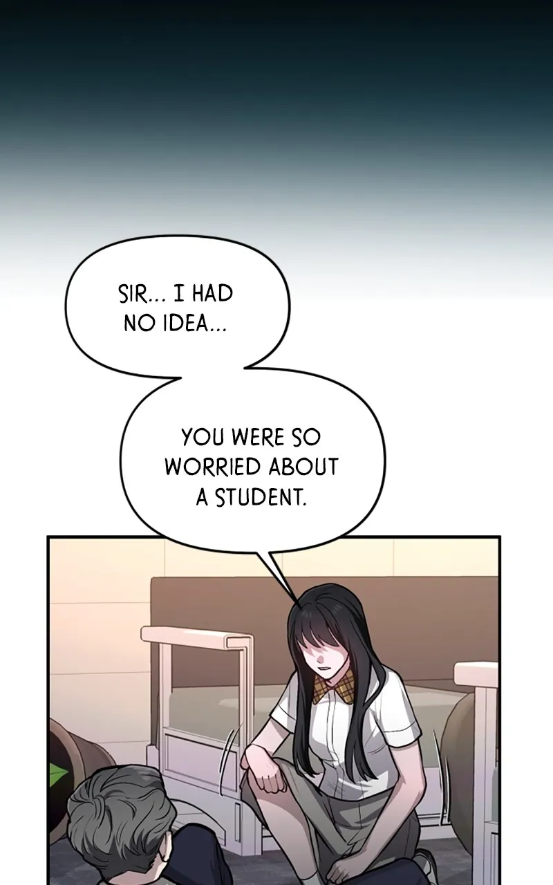 Like Mother, Like Daughter Chapter 23 page 87 - 