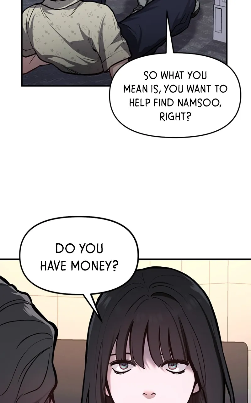Like Mother, Like Daughter Chapter 23 page 88 - 