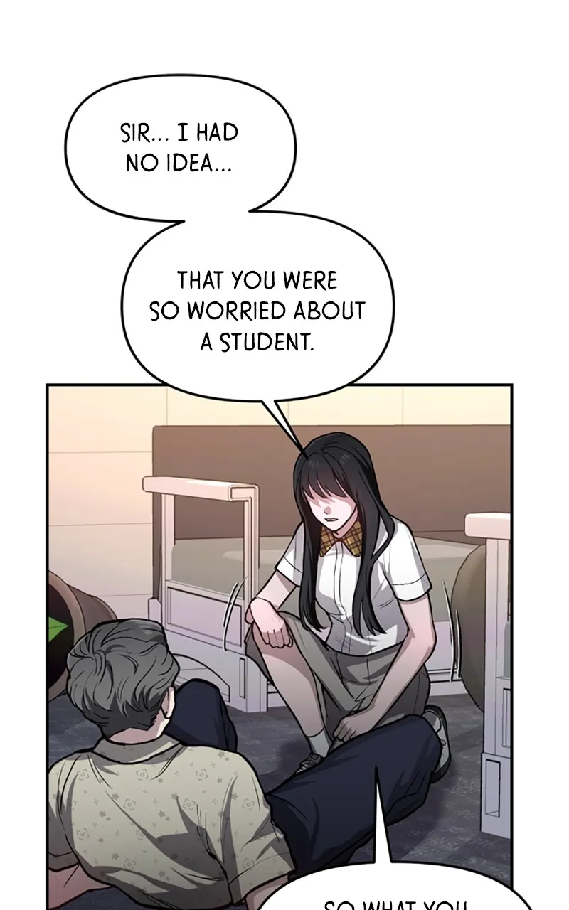 Like Mother, Like Daughter Chapter 24 page 1 - 