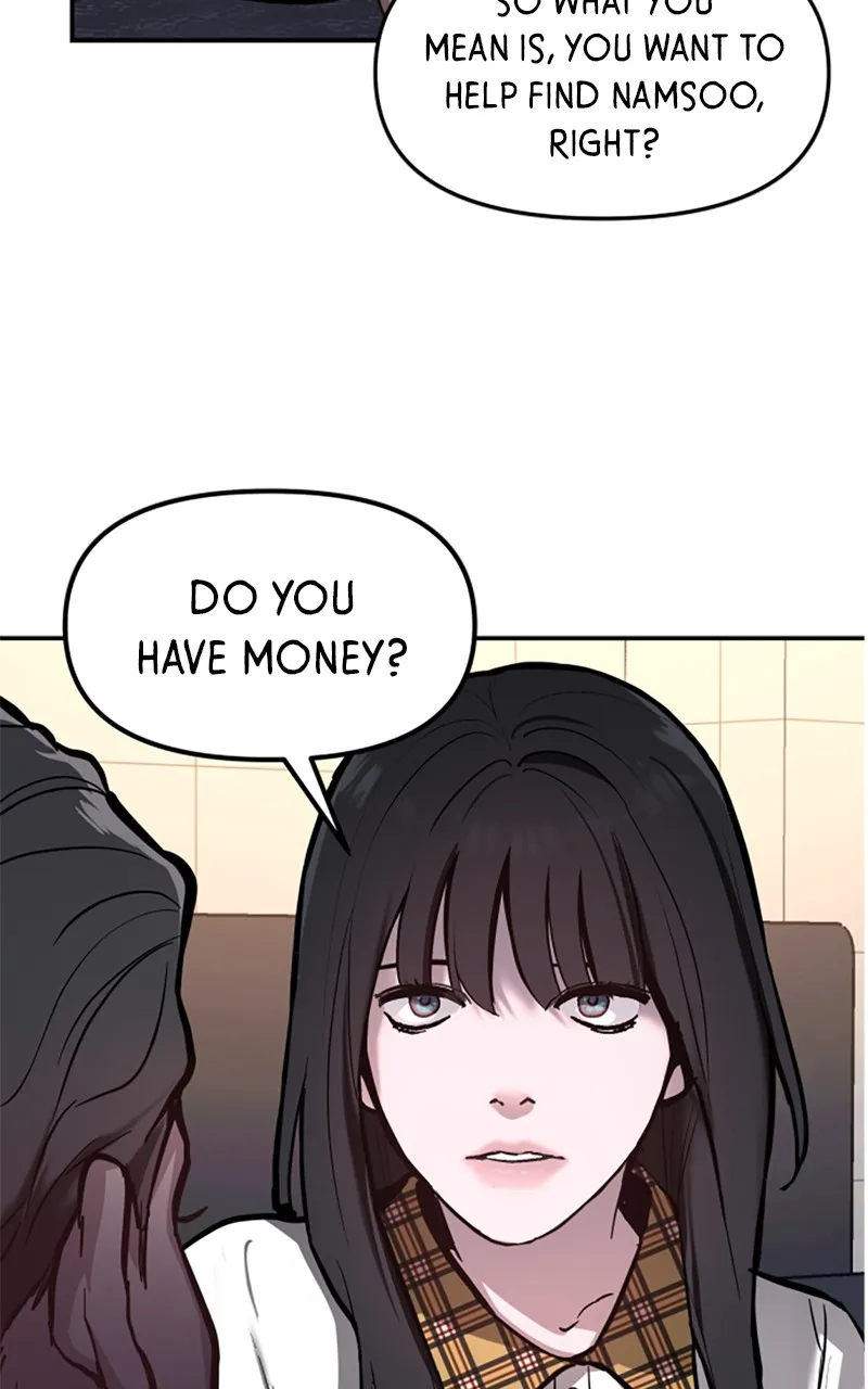 Like Mother, Like Daughter Chapter 24 page 2 - 