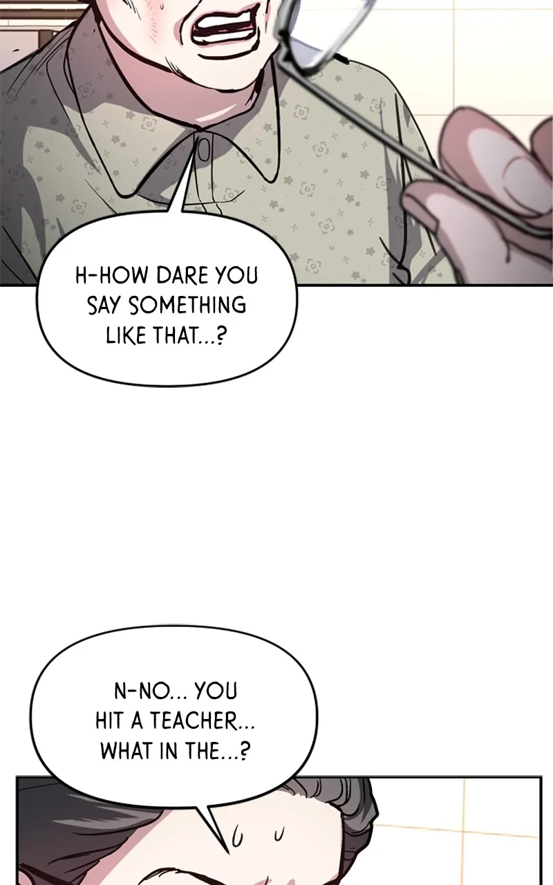 Like Mother, Like Daughter Chapter 24 page 12 - 