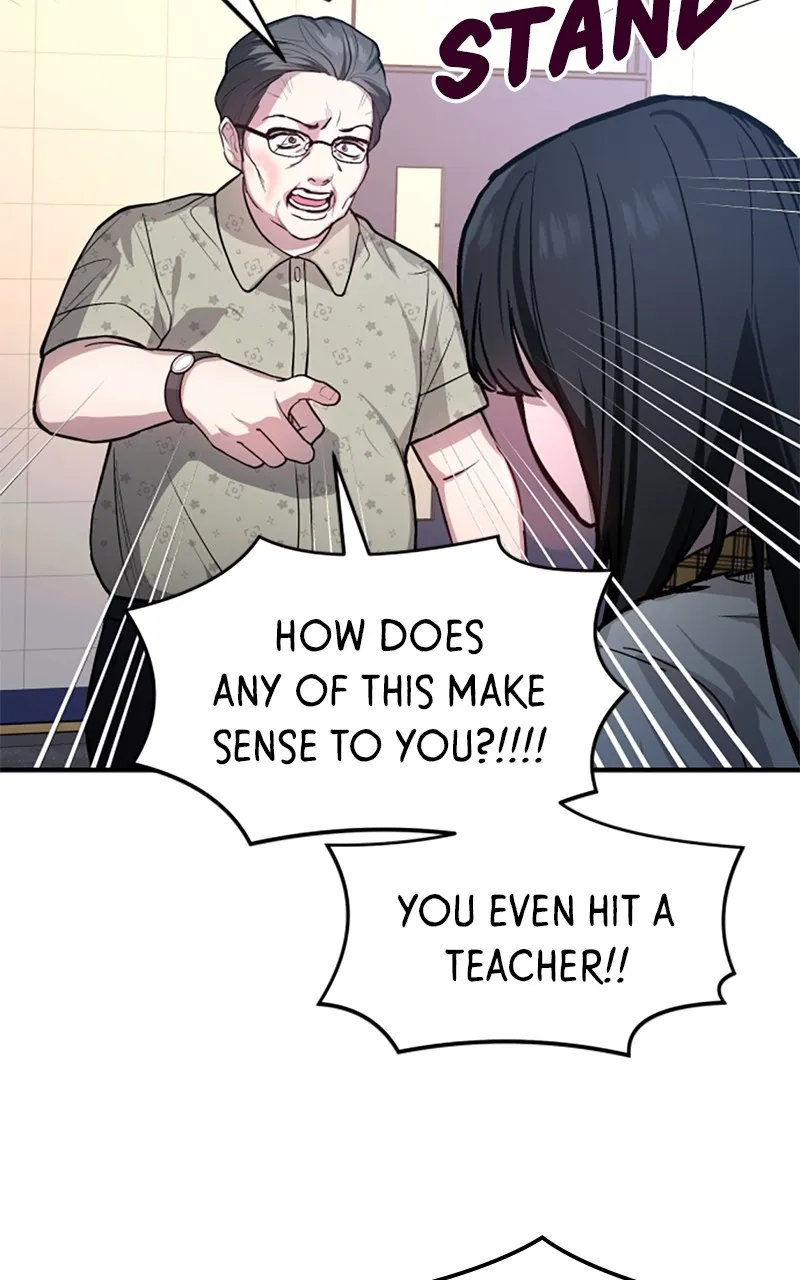 Like Mother, Like Daughter Chapter 24 page 14 - 