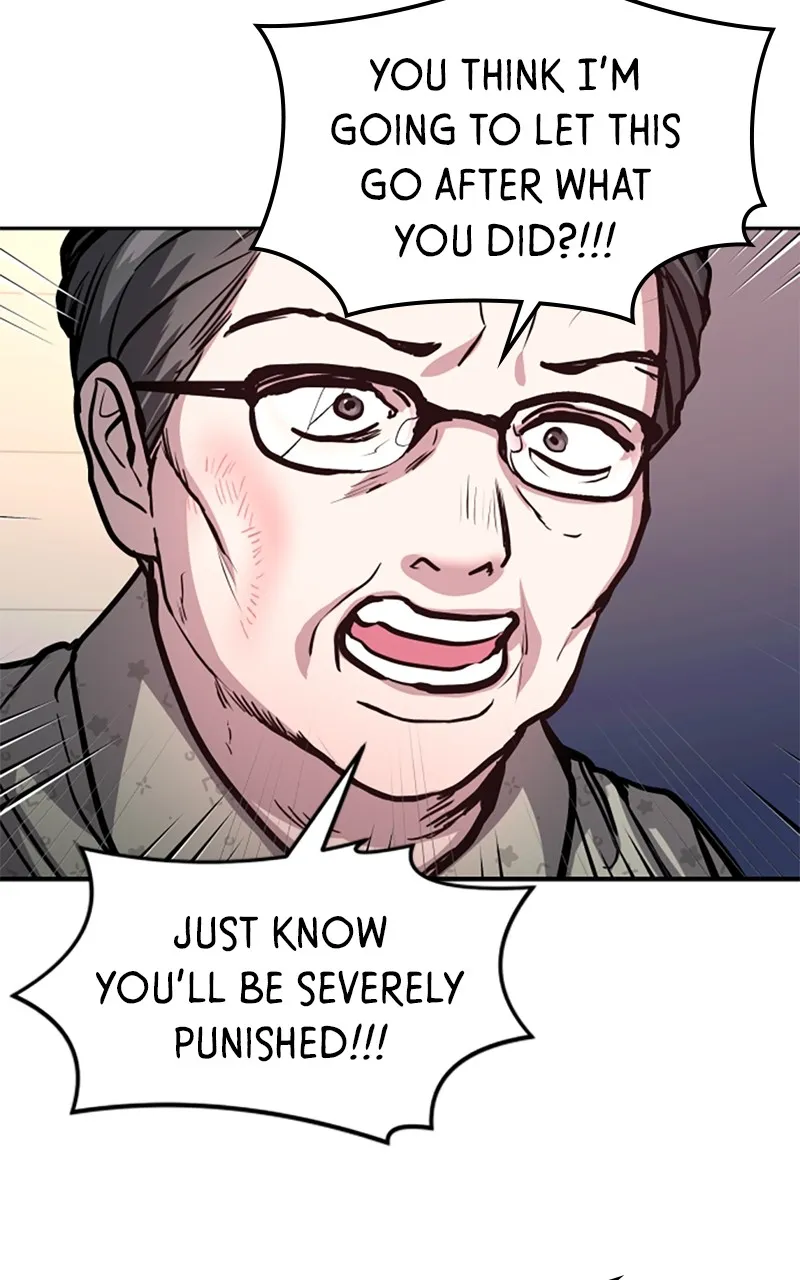 Like Mother, Like Daughter Chapter 24 page 15 - 