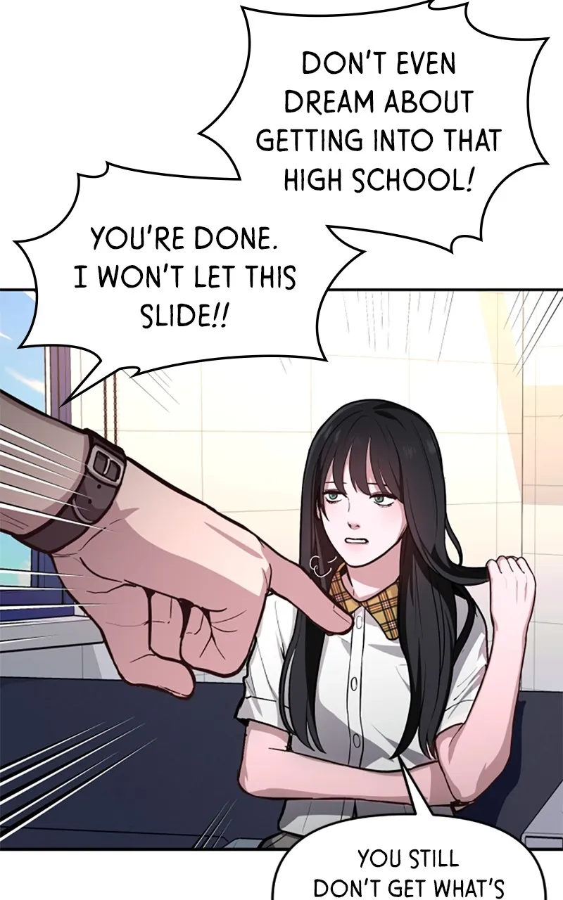 Like Mother, Like Daughter Chapter 24 page 16 - 