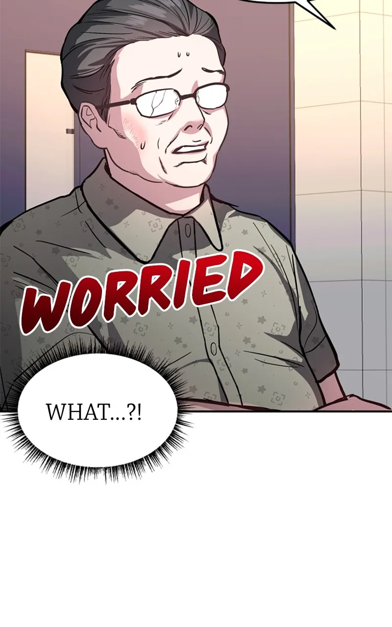 Like Mother, Like Daughter Chapter 24 page 19 - 