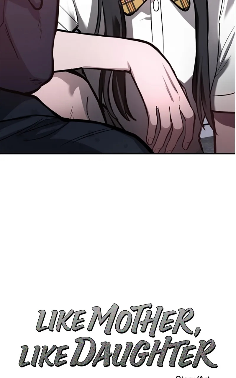 Like Mother, Like Daughter Chapter 24 page 3 - 