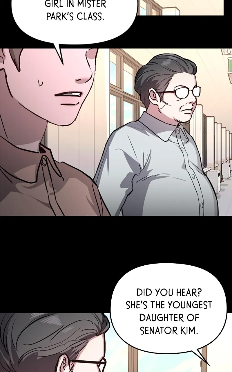 Like Mother, Like Daughter Chapter 24 page 28 - 