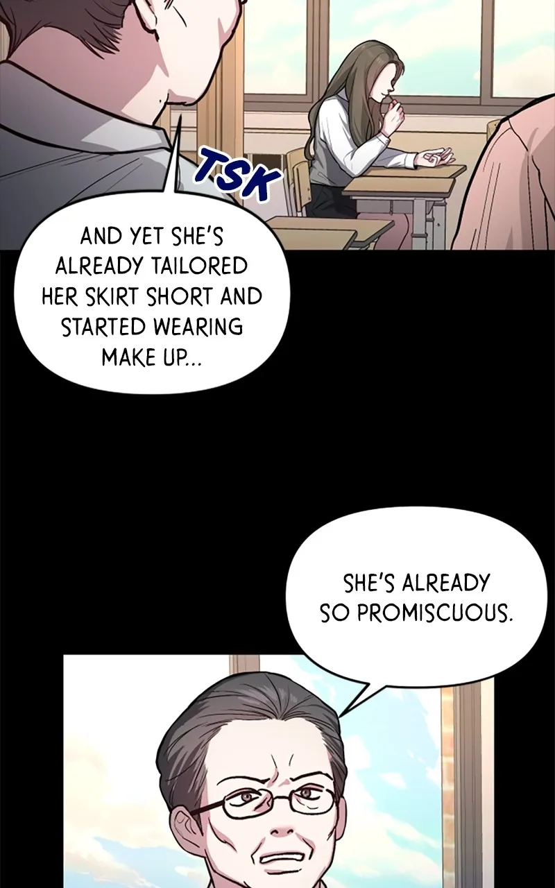 Like Mother, Like Daughter Chapter 24 page 29 - 