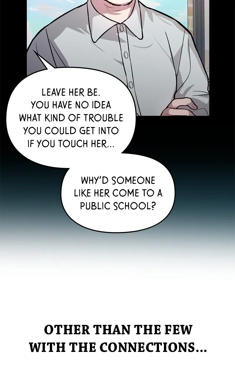 Like Mother, Like Daughter Chapter 24 page 30 - 