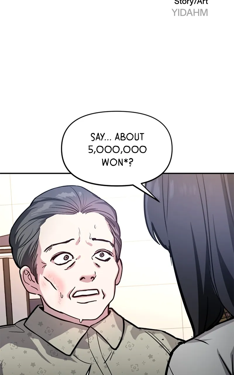 Like Mother, Like Daughter Chapter 24 page 4 - 