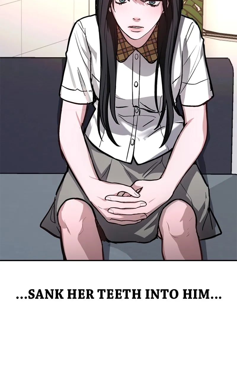 Like Mother, Like Daughter Chapter 24 page 36 - 