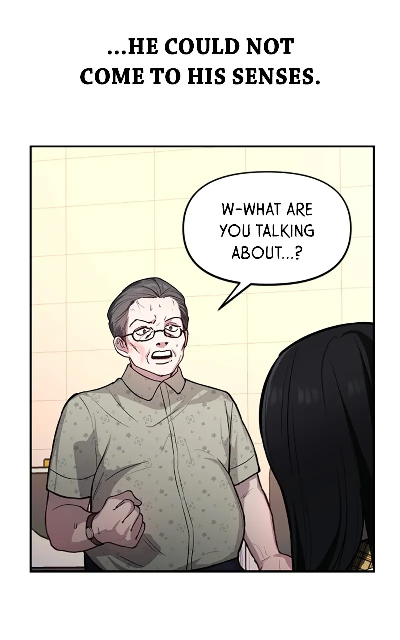 Like Mother, Like Daughter Chapter 24 page 37 - 