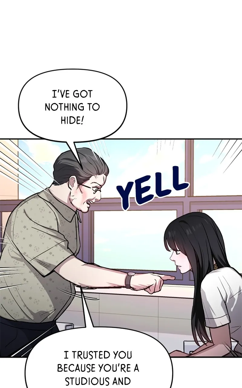 Like Mother, Like Daughter Chapter 24 page 38 - 