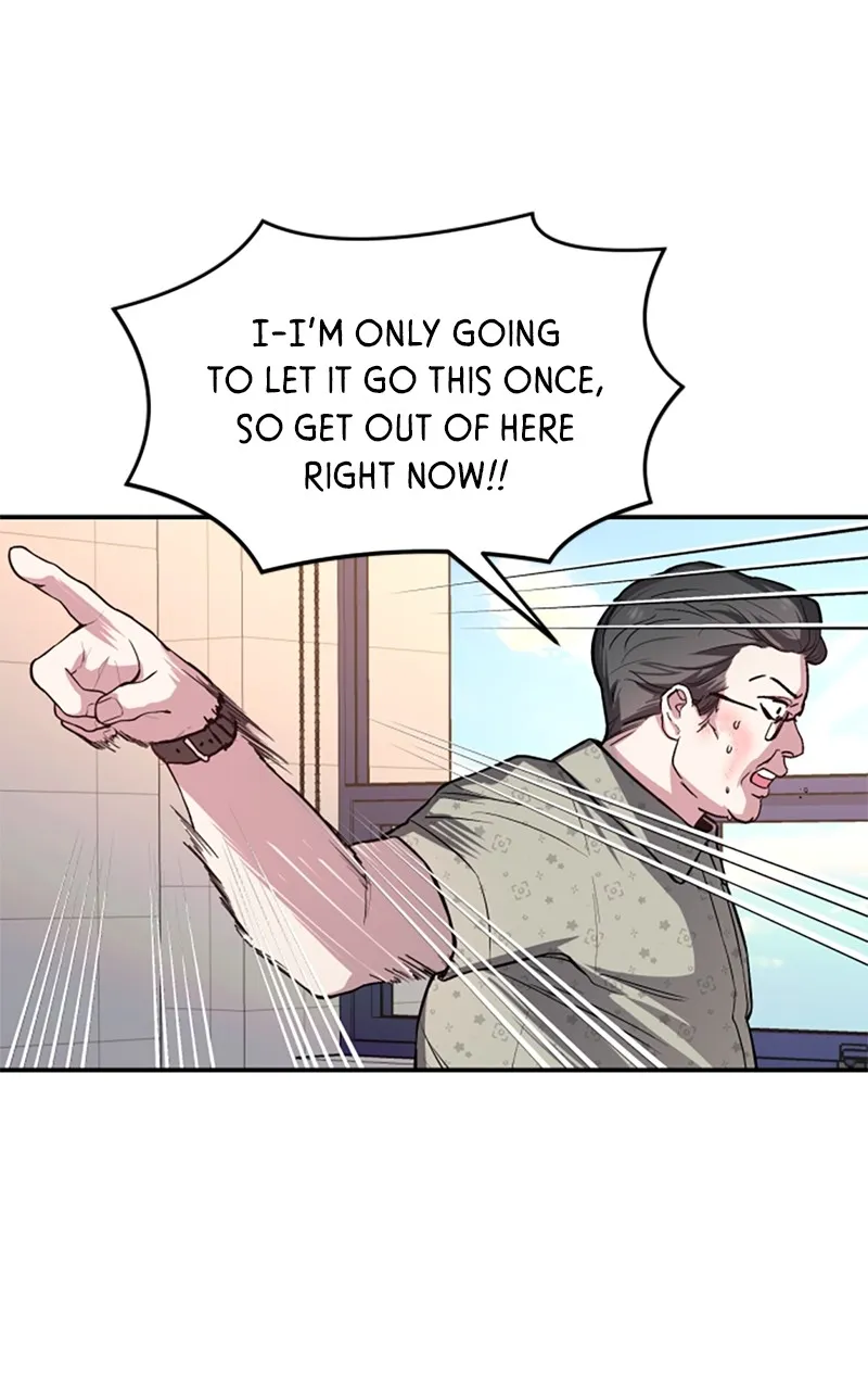 Like Mother, Like Daughter Chapter 24 page 40 - 