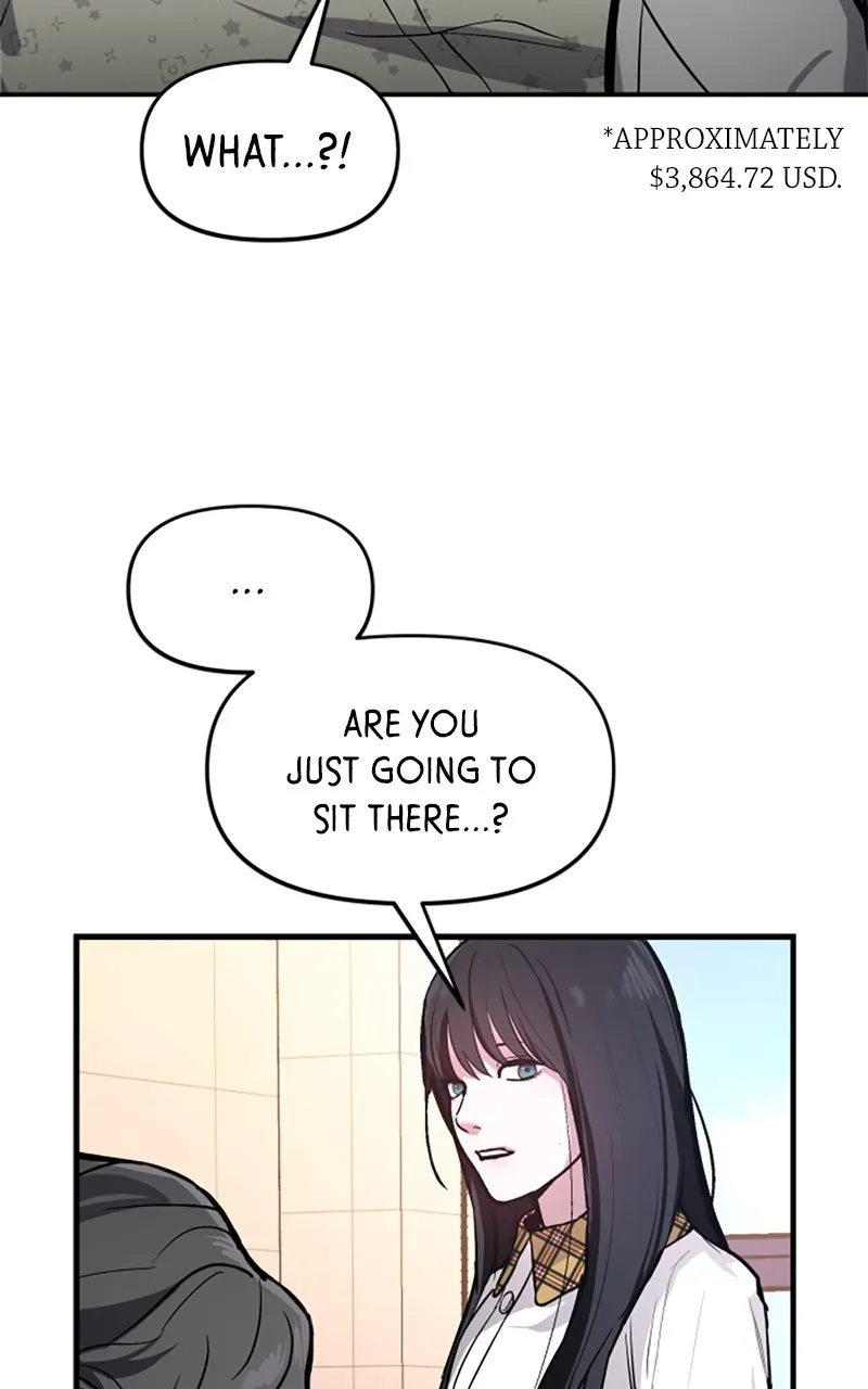 Like Mother, Like Daughter Chapter 24 page 5 - 