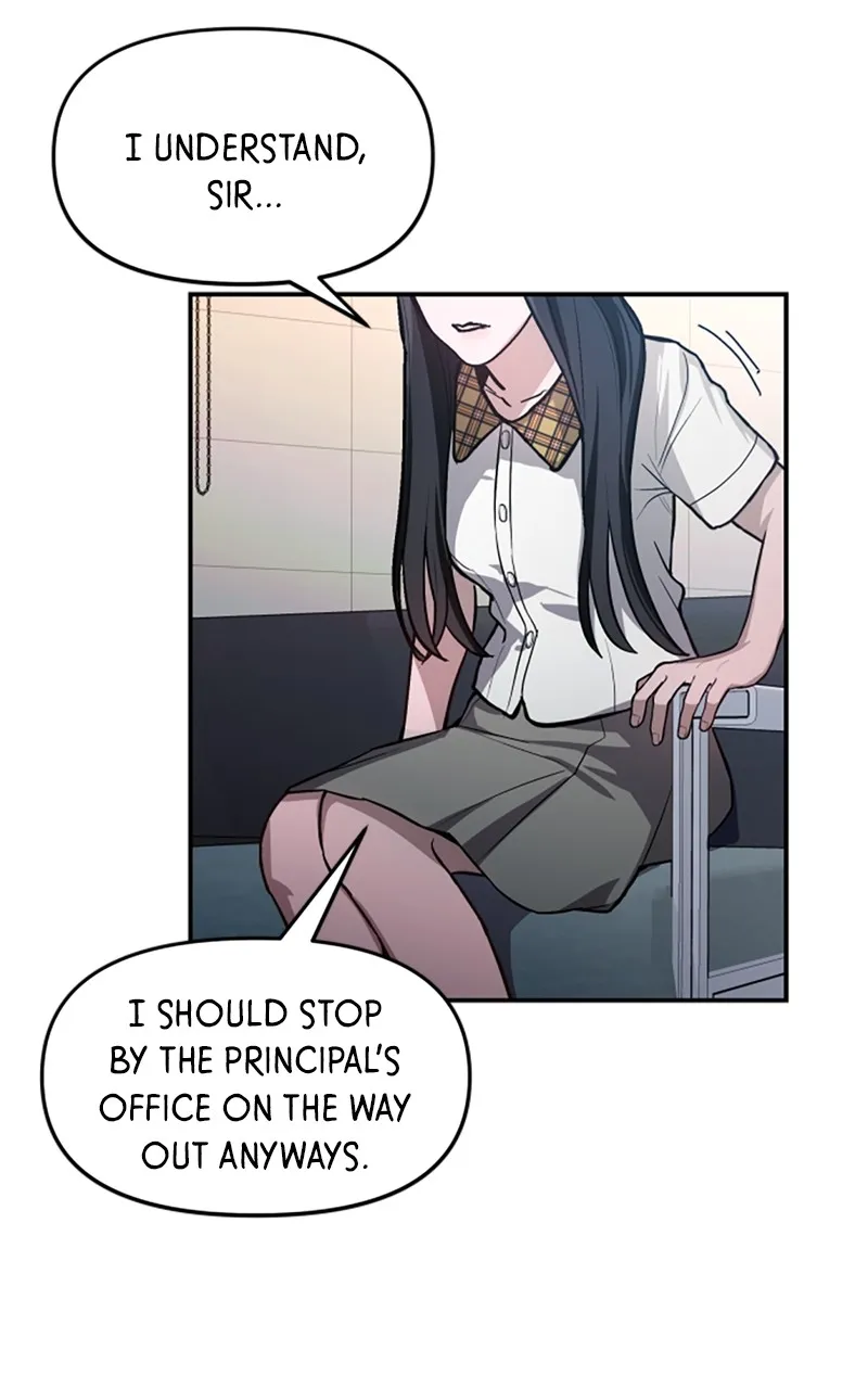 Like Mother, Like Daughter Chapter 24 page 41 - 