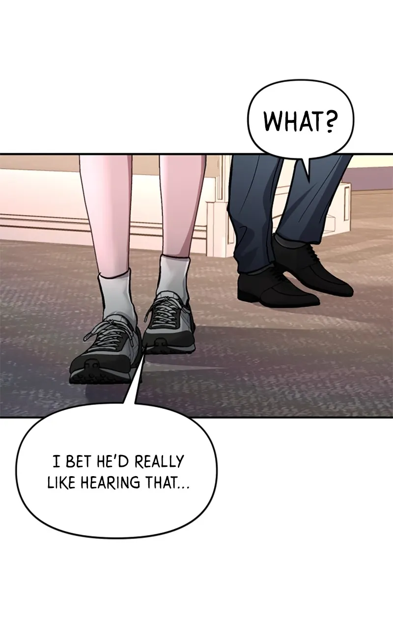 Like Mother, Like Daughter Chapter 24 page 42 - 