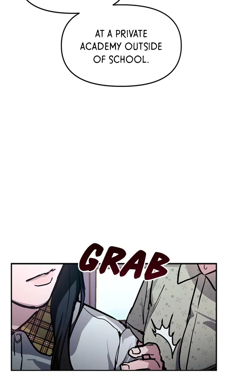 Like Mother, Like Daughter Chapter 24 page 44 - 