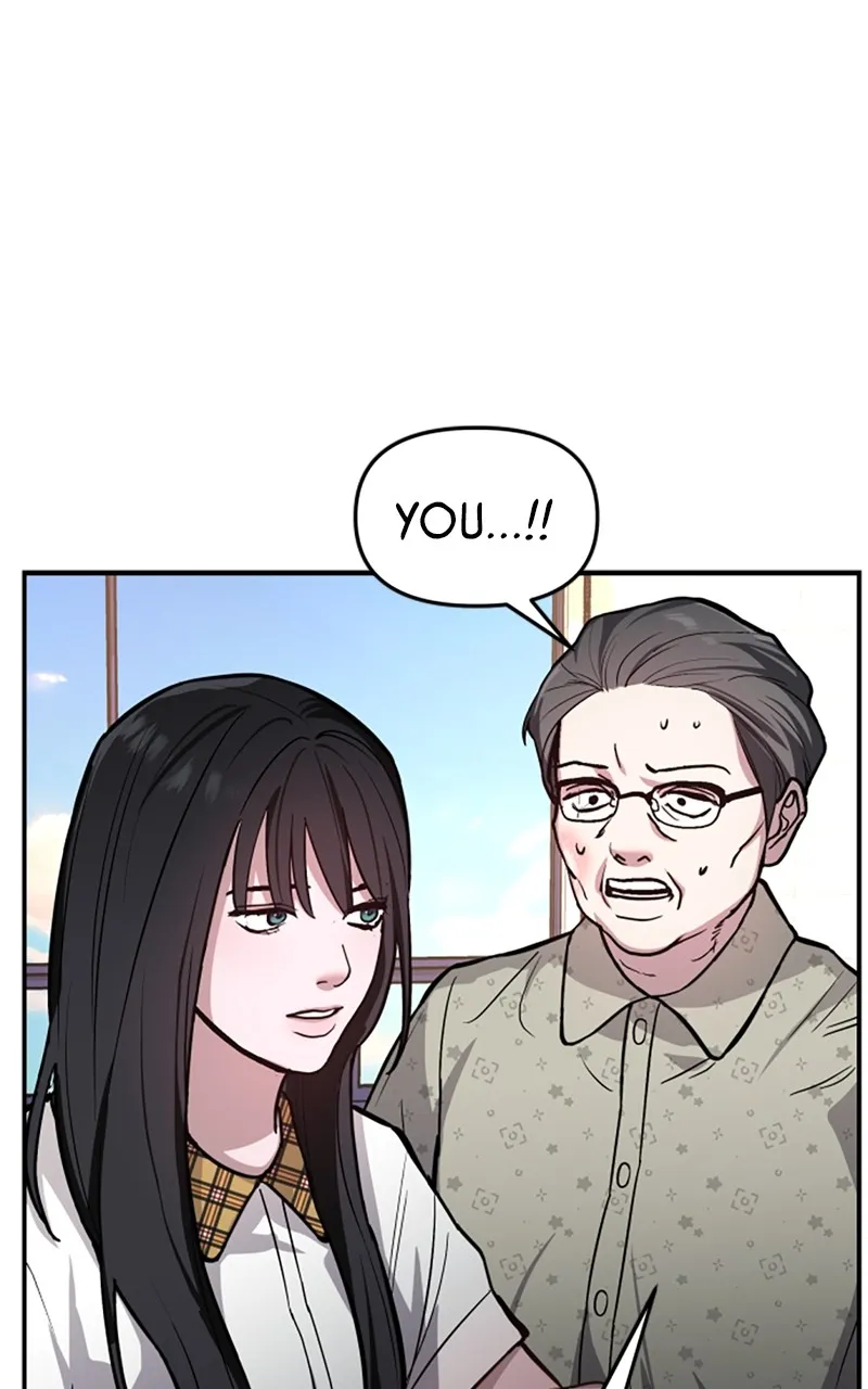 Like Mother, Like Daughter Chapter 24 page 45 - 