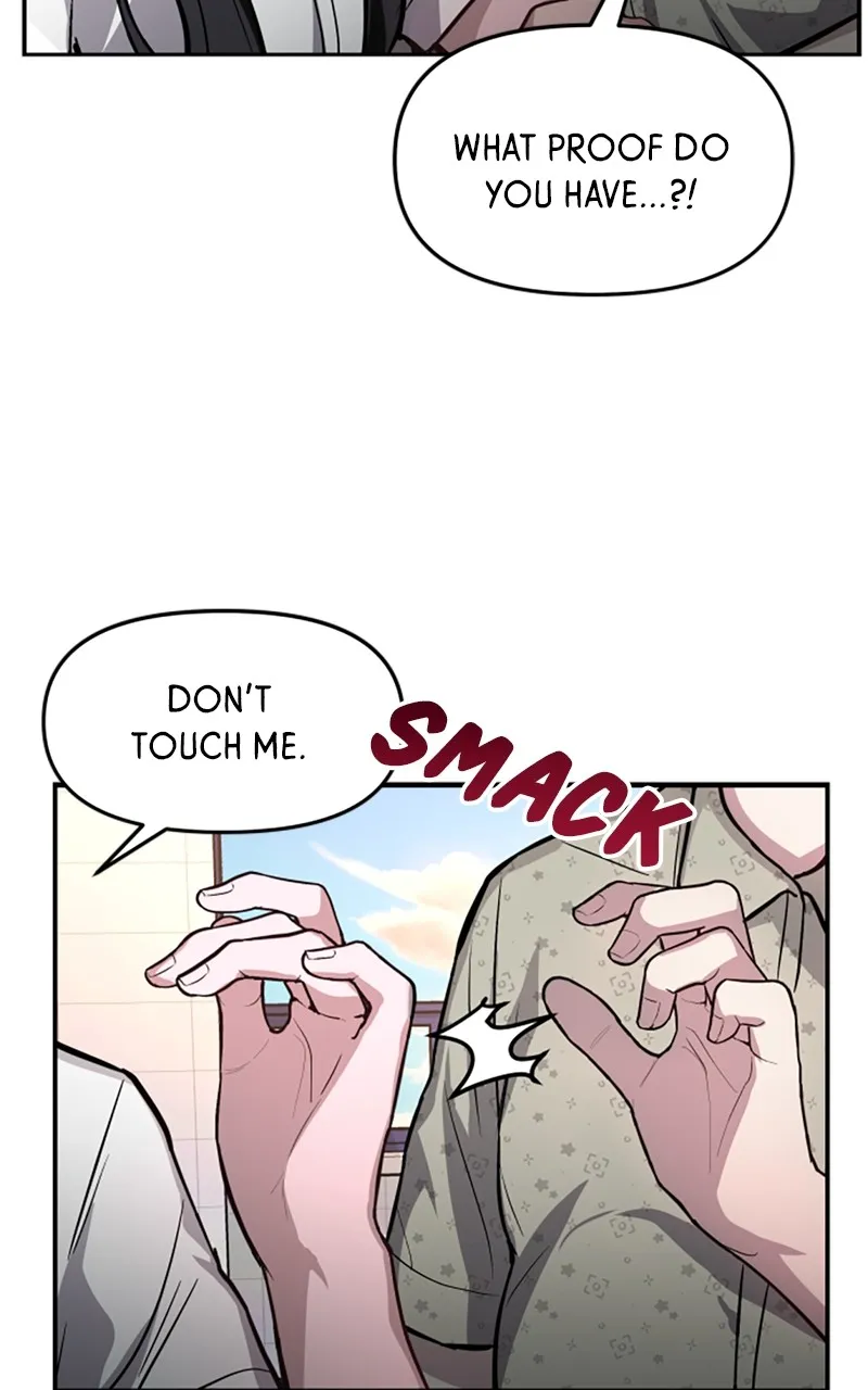 Like Mother, Like Daughter Chapter 24 page 46 - 