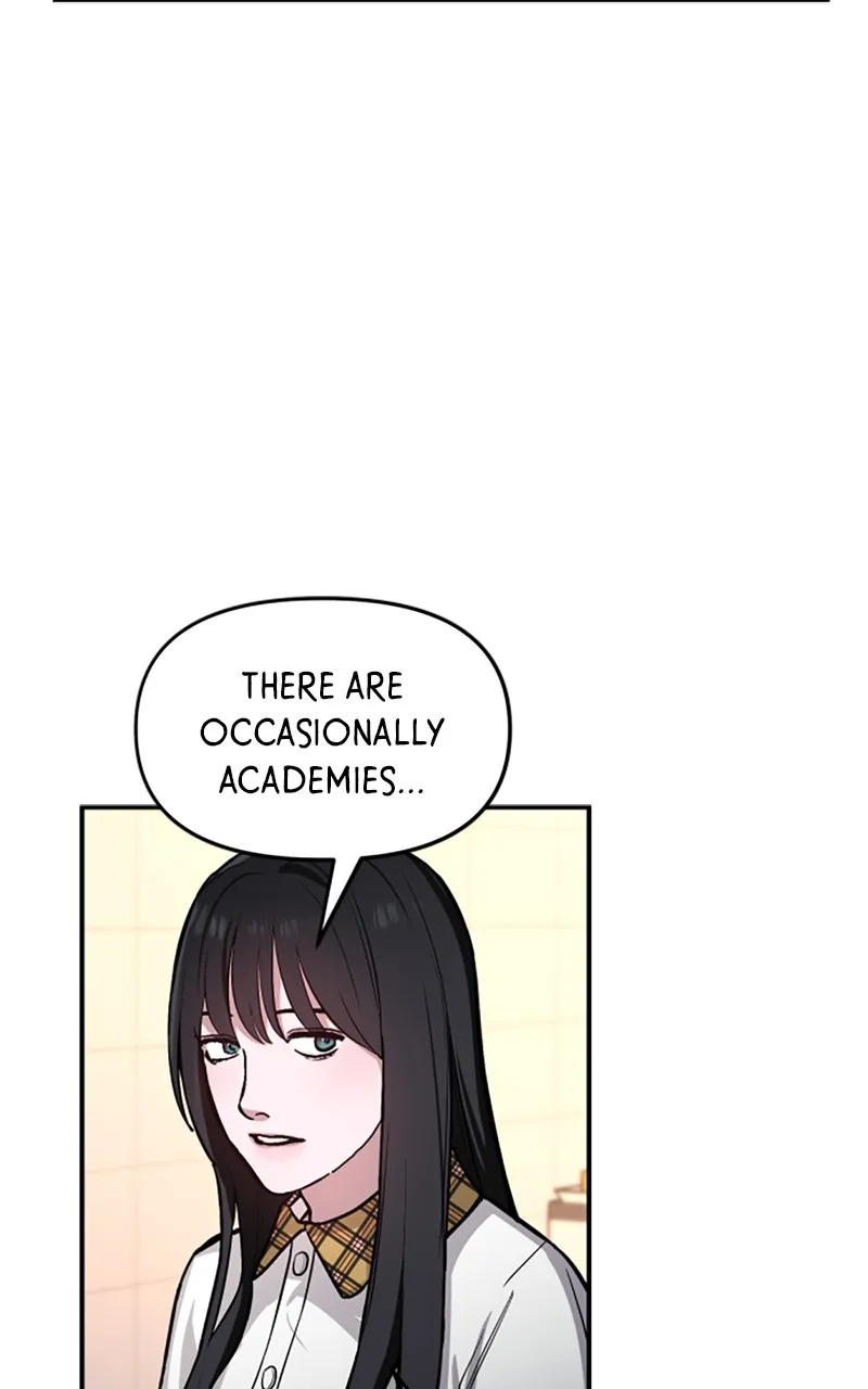 Like Mother, Like Daughter Chapter 24 page 47 - 