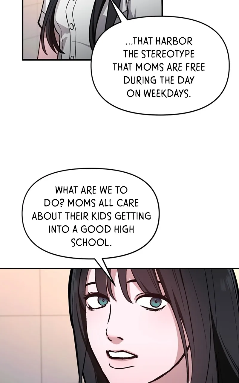 Like Mother, Like Daughter Chapter 24 page 48 - 
