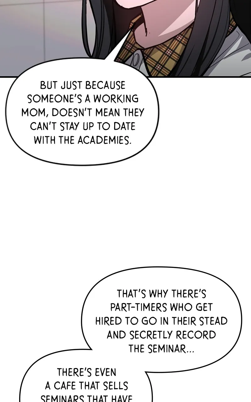 Like Mother, Like Daughter Chapter 24 page 49 - 
