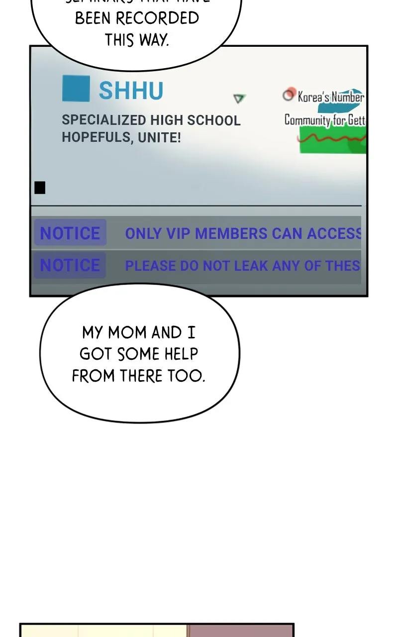 Like Mother, Like Daughter Chapter 24 page 50 - 