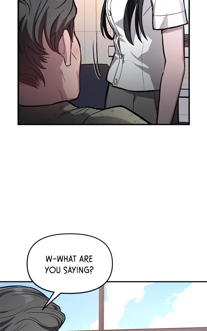 Like Mother, Like Daughter Chapter 24 page 6 - 