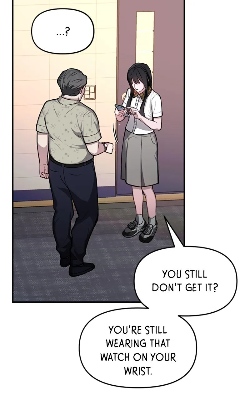 Like Mother, Like Daughter Chapter 24 page 51 - 
