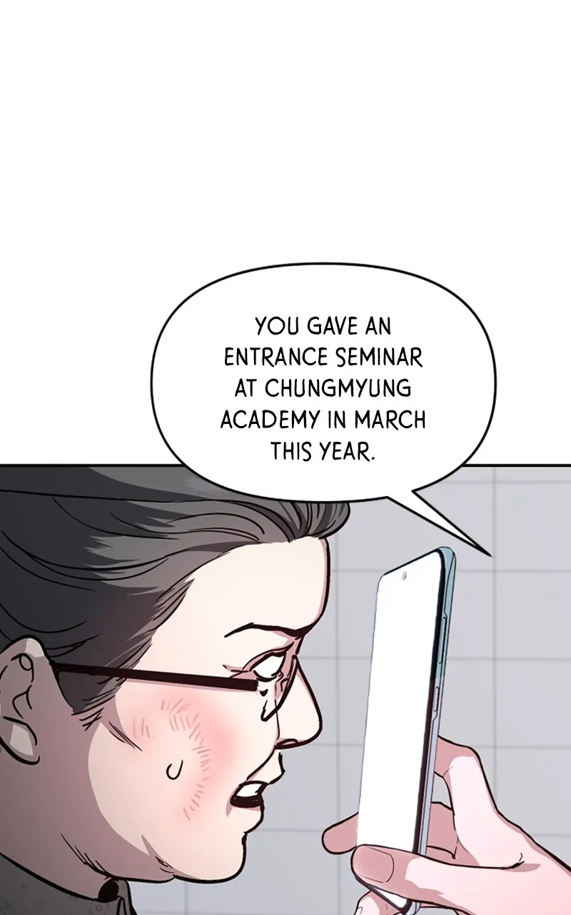Like Mother, Like Daughter Chapter 24 page 52 - 