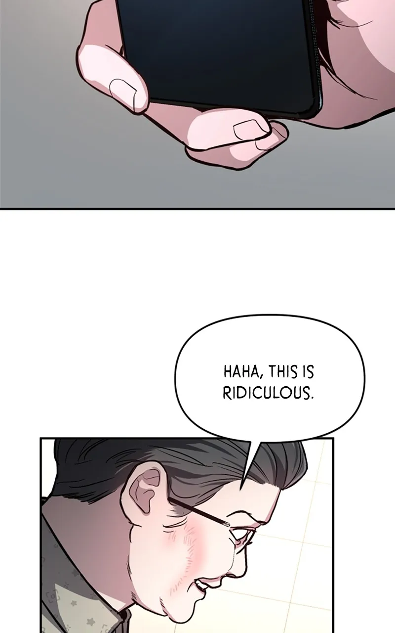 Like Mother, Like Daughter Chapter 24 page 54 - 