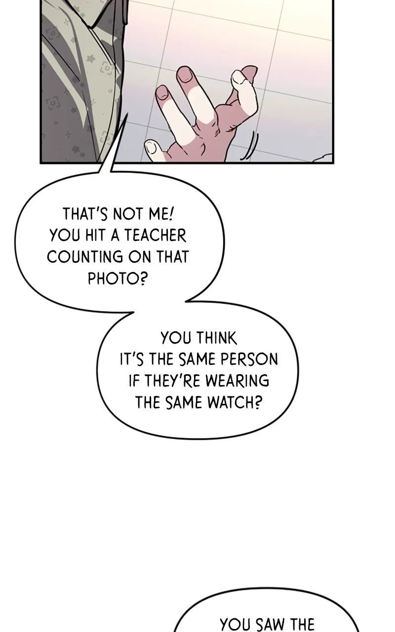 Like Mother, Like Daughter Chapter 24 page 55 - 