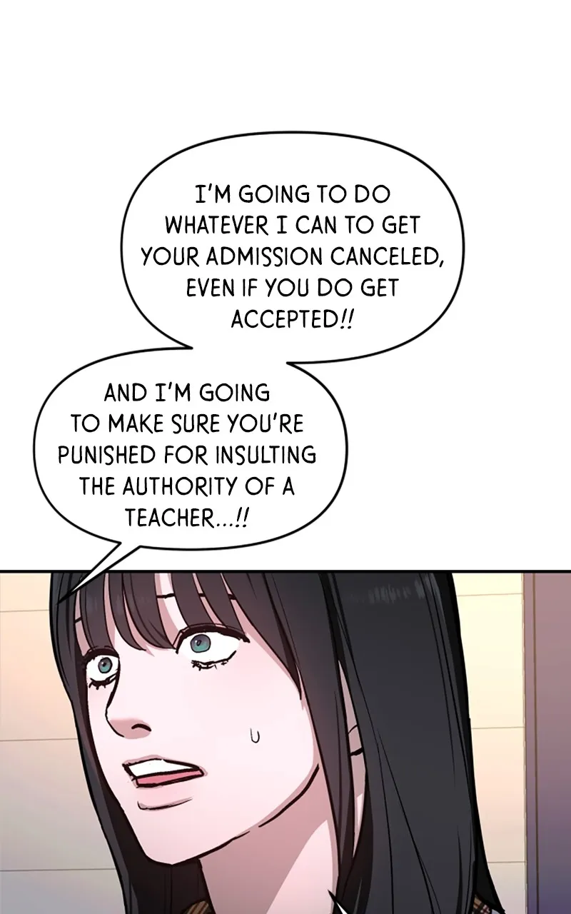 Like Mother, Like Daughter Chapter 24 page 57 - 