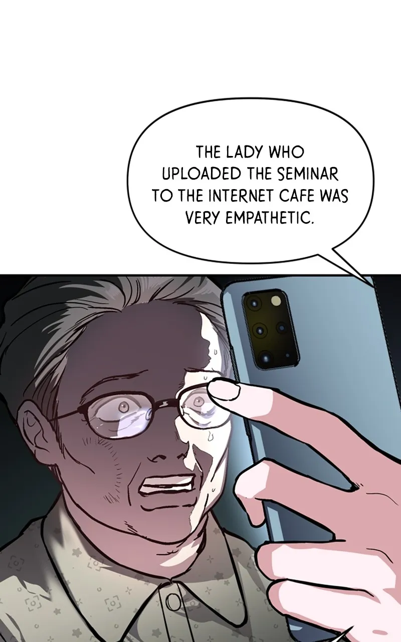 Like Mother, Like Daughter Chapter 24 page 60 - 