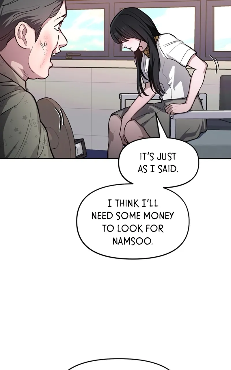 Like Mother, Like Daughter Chapter 24 page 7 - 