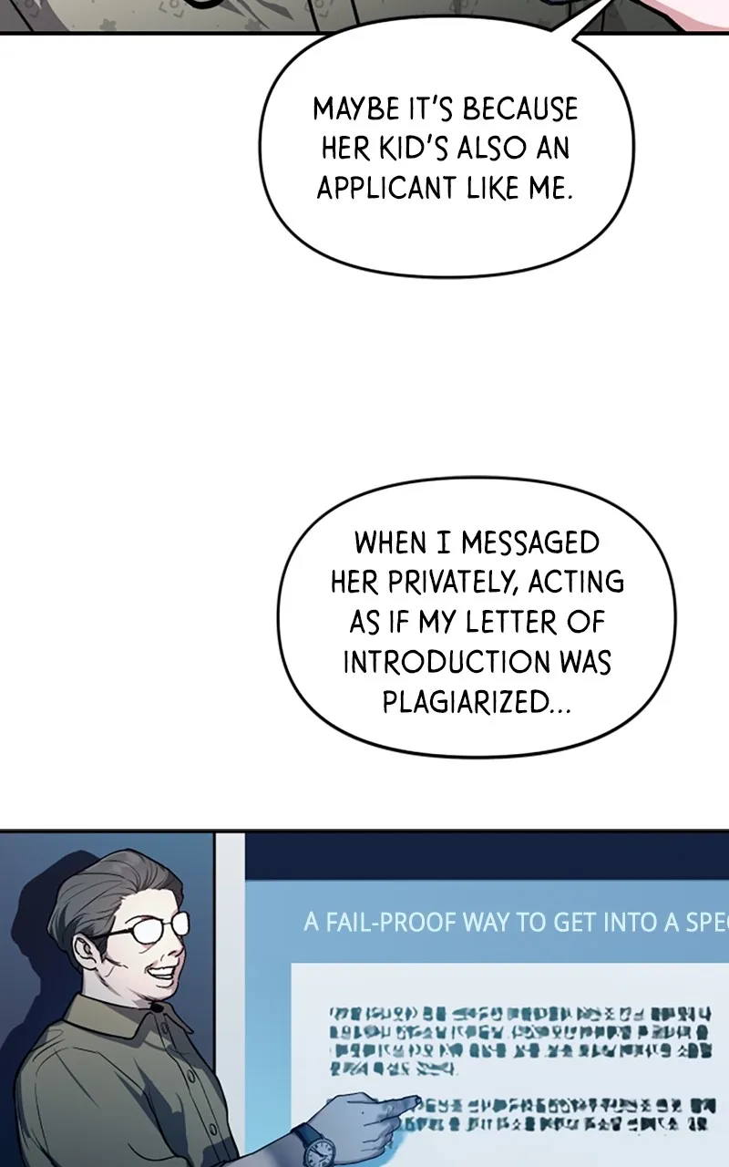Like Mother, Like Daughter Chapter 24 page 61 - 