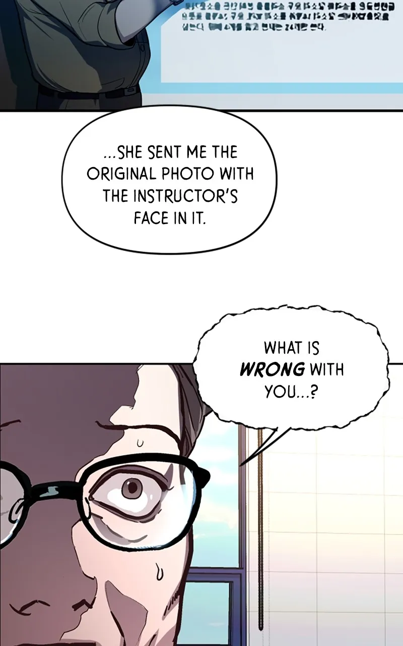 Like Mother, Like Daughter Chapter 24 page 62 - 