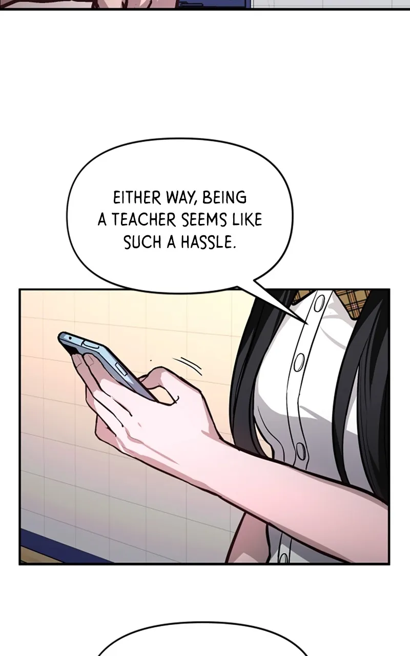 Like Mother, Like Daughter Chapter 24 page 63 - 