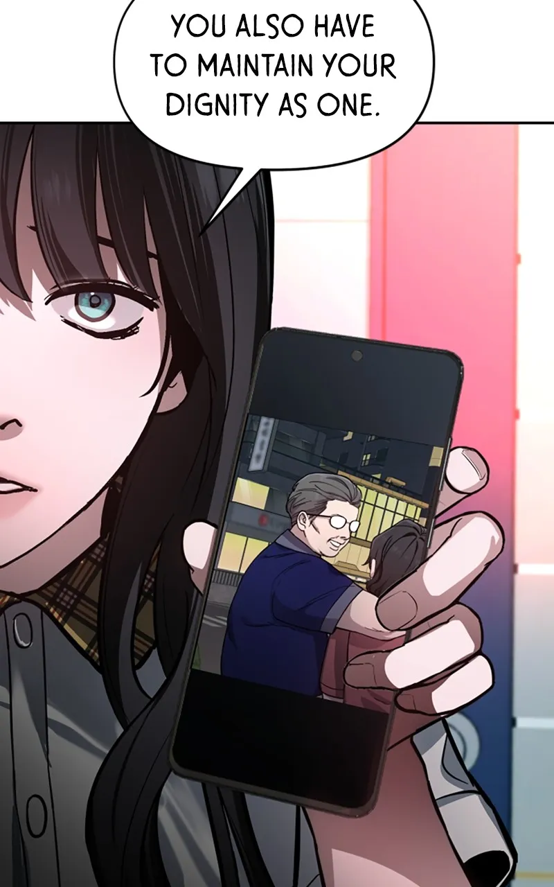 Like Mother, Like Daughter Chapter 24 page 64 - 